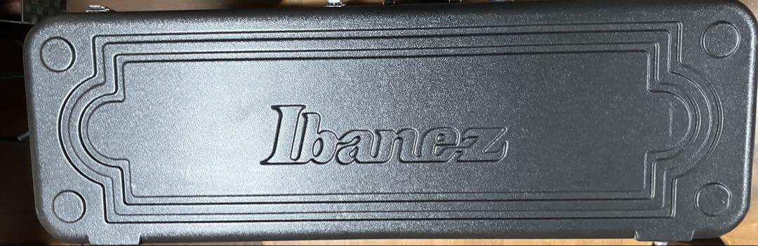 ベース Ibanez SR5006 prestige