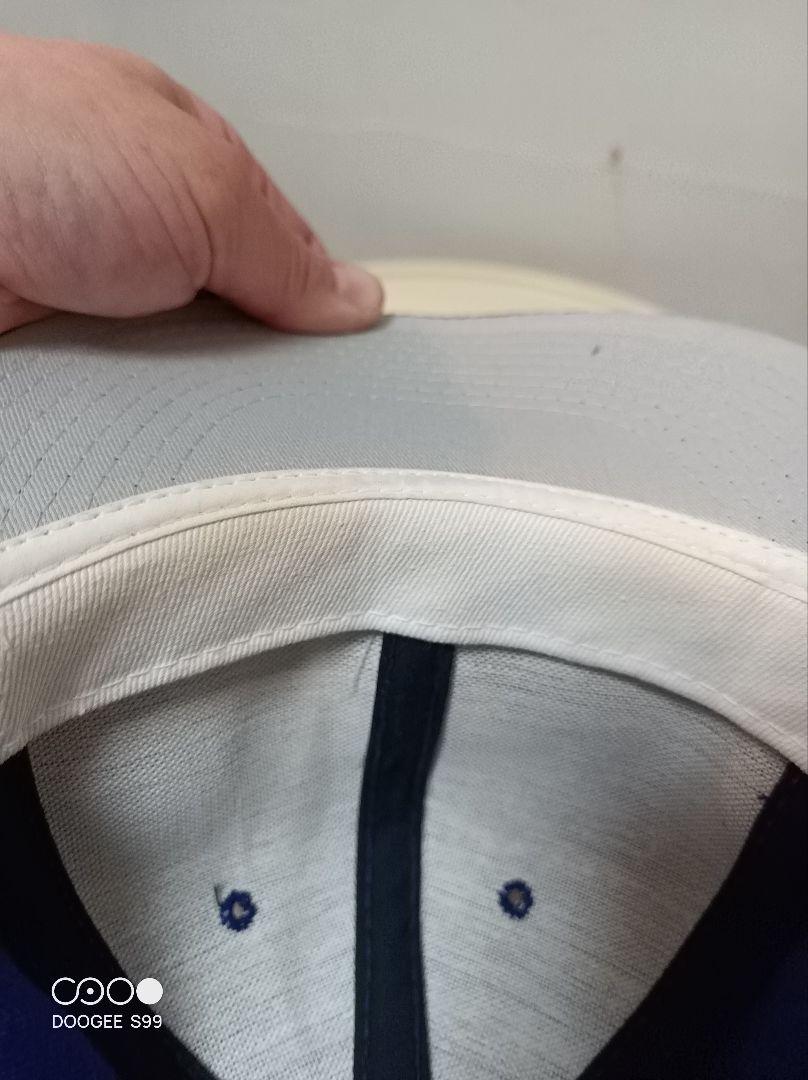 レア！ 80's New Era MLB ロイヤルズ