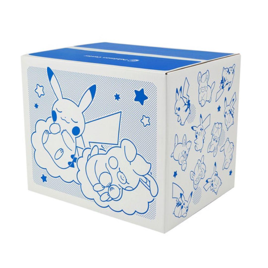 特価品セ ピカピカボックス2025 未開封 - メルカリ ポケモンカードゲーム