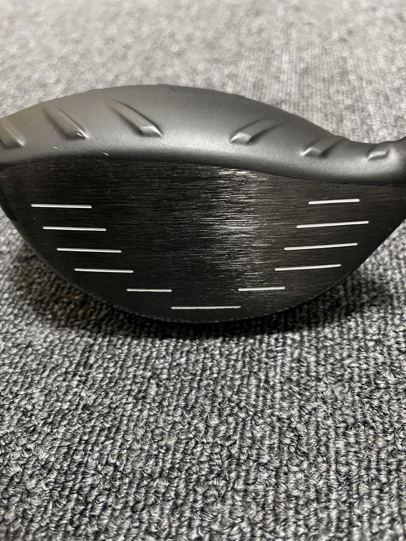 PING G400 SFT ドライバー 10° ヘッドのみ - メルカリ