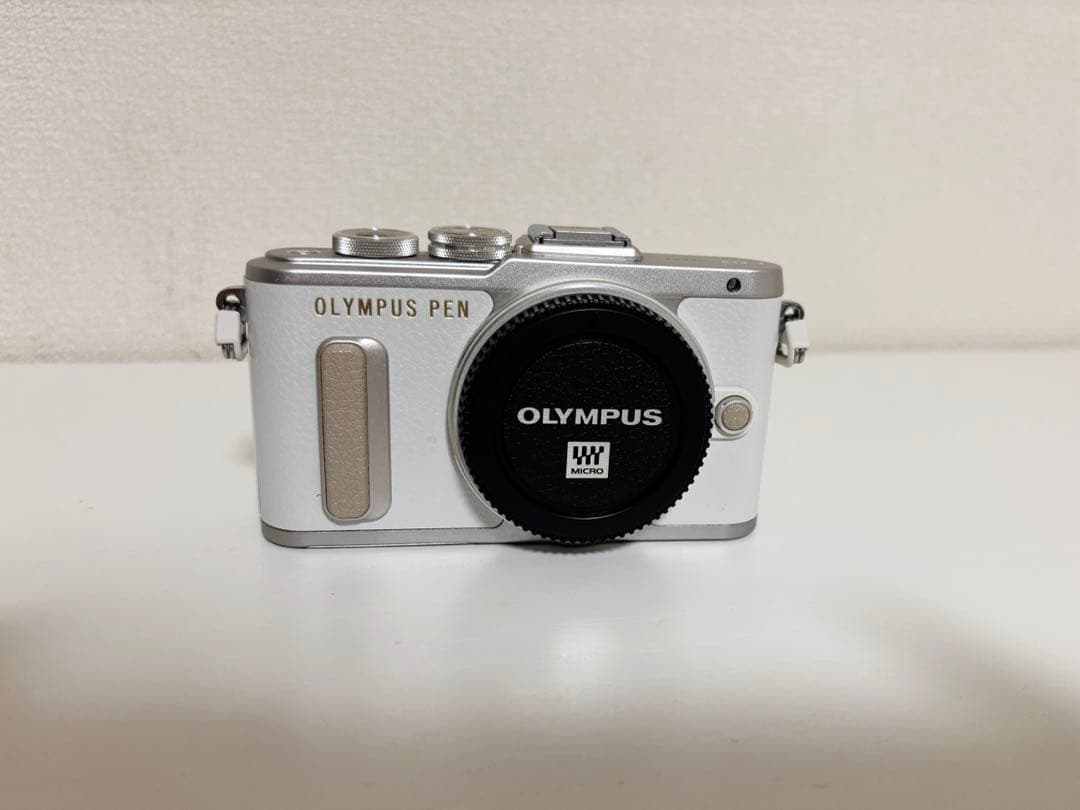 オリンパスペン OLYMPUS PEN E-PL8 オリンパスペン OLYMPUS PEN E-PL8