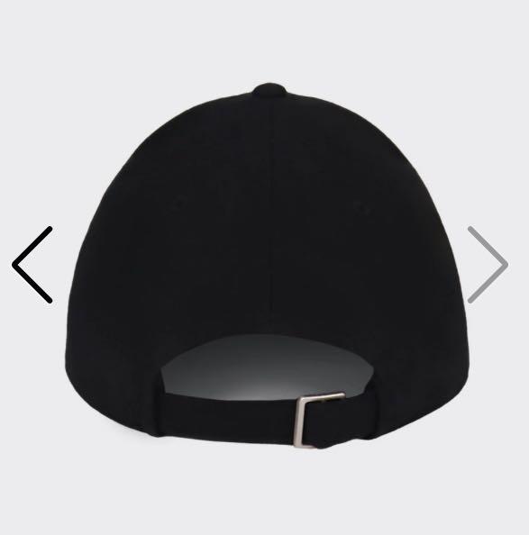 赤西仁着用 Blessed Tokyo Cap BLACK