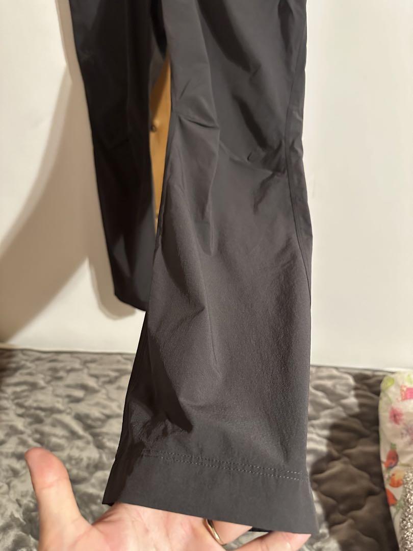 ARC'TERYX  アークテリクス レフロイ Lefroy 30 グレー