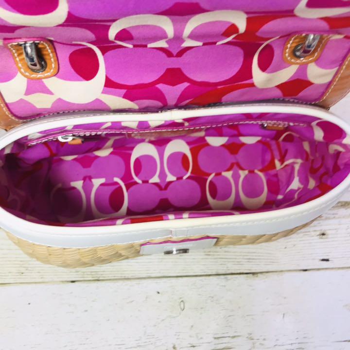 セール COACH コーチ ハンドバッグ 4191054 EqVZY-m11214996675 大人気2022