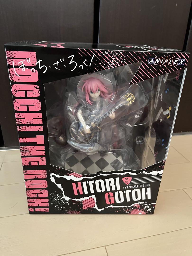 アニプレックス 後藤ひとり 1/7スケールフィギュア