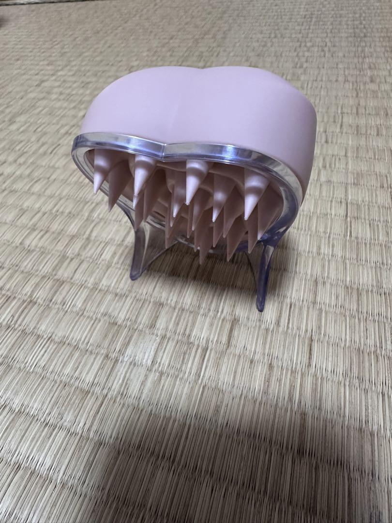 リファ ヘアブラシ