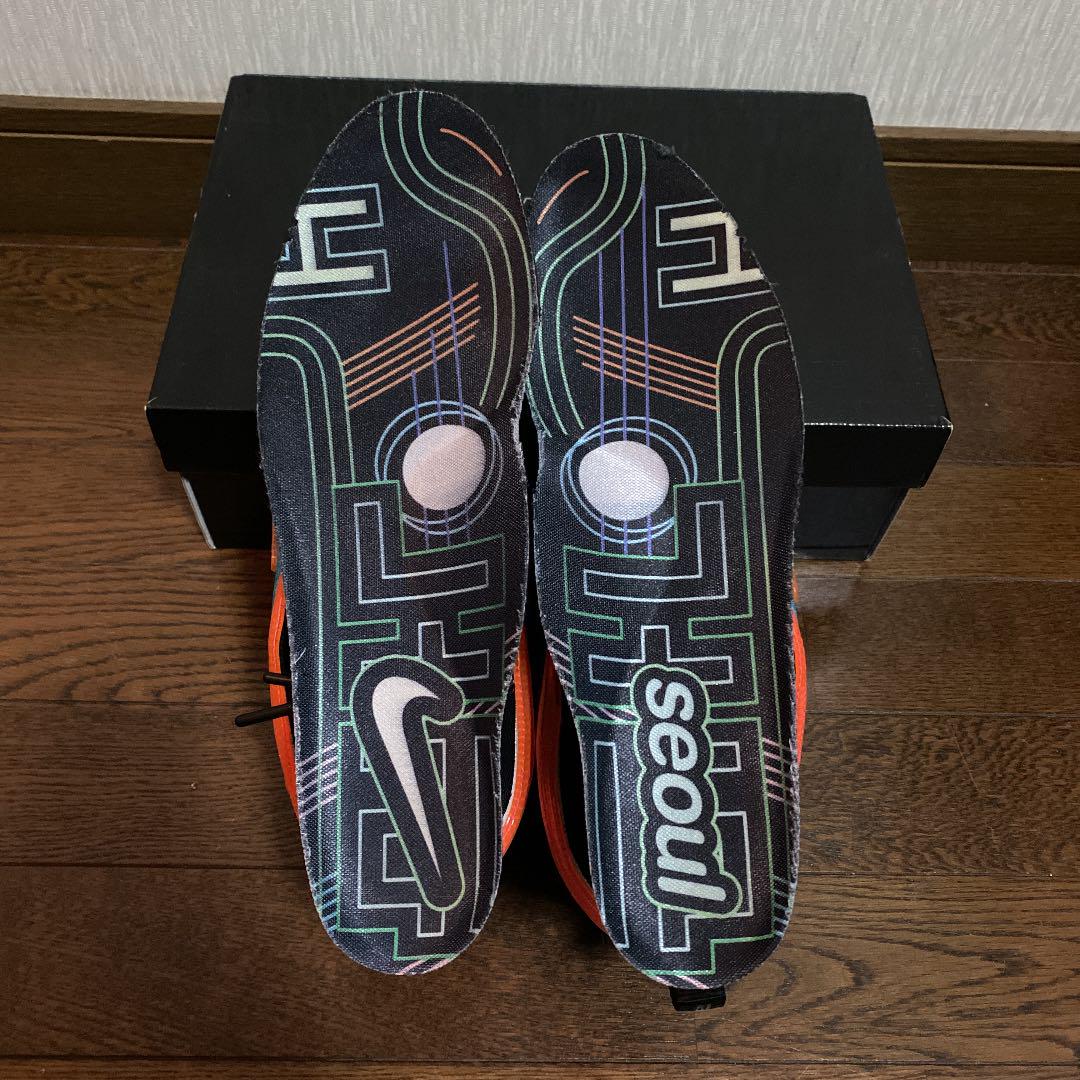 正規品最新作 さだはる様専用AirMax97 Neon Seoul ナイキ エアマックス97 9Z1zr-m11216789659 超激安新作