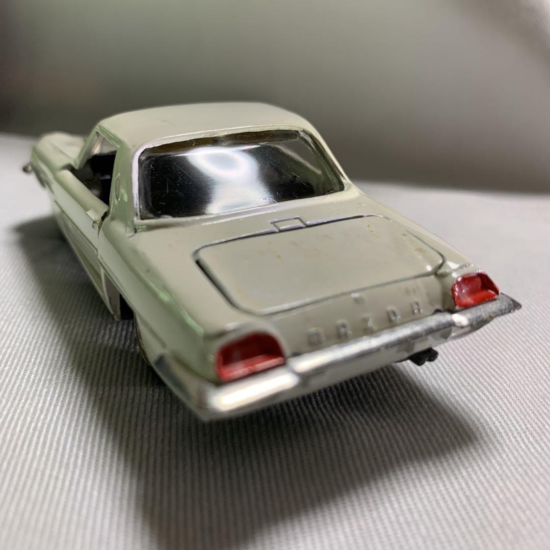 ダイヤぺット、マツダコスモスポーツ