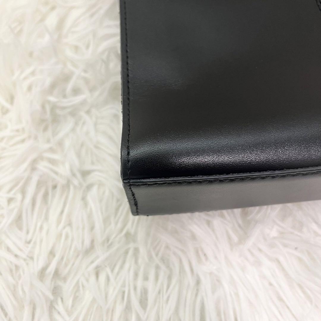 Rich I リッチアイ 2way ショルダーバック  ハンドバッグ