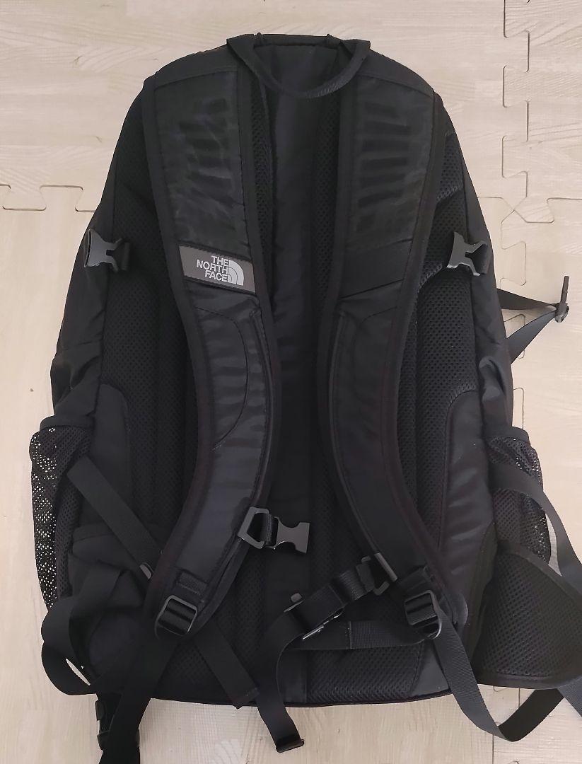 NORTH FACE