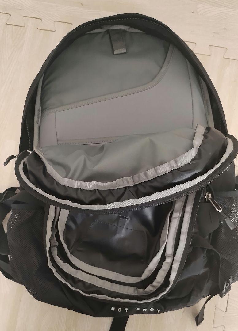 NORTH FACE