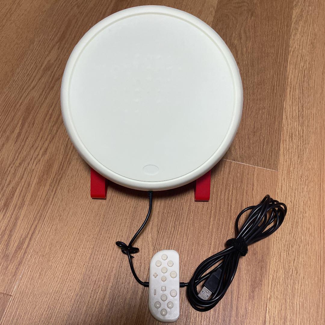 太鼓の達人 Switchば~じょん 7643N-m11218470444 Nintendo 送料無料