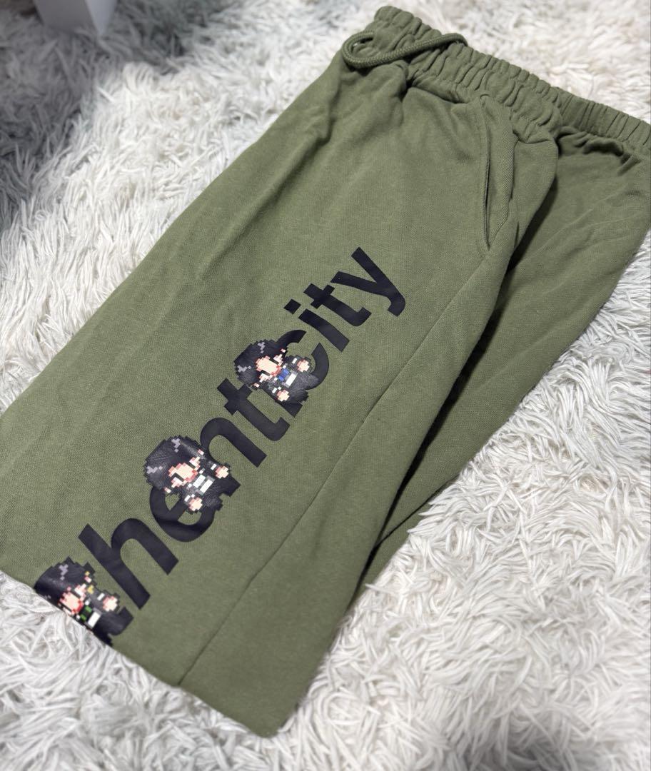 Travis japan 2024 tourグッズスウェット パンツ 下 - メルカリ