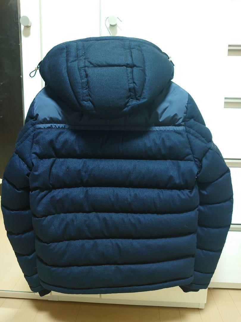 【最終価格】モンクレール MONCLER　上位モデル　SEVERAC　セヴラック