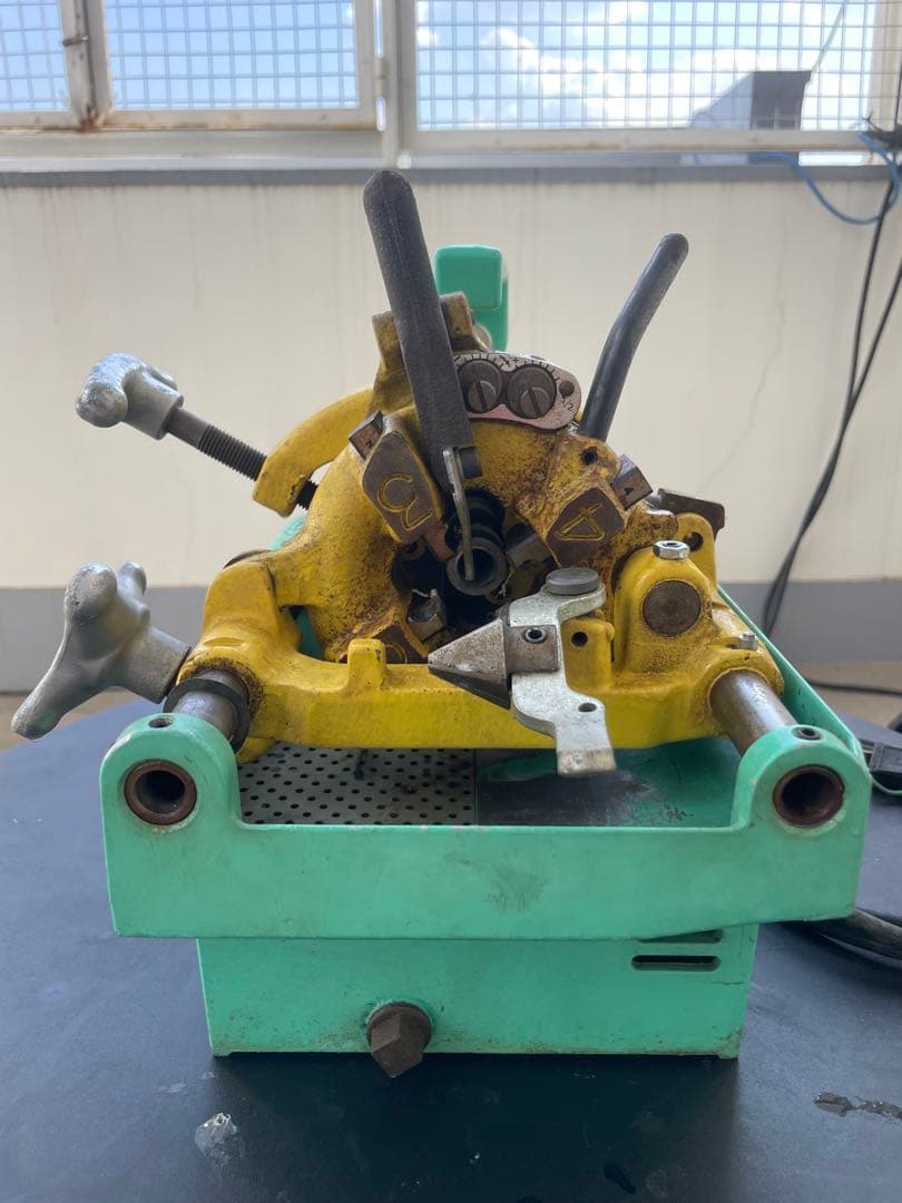 工場 DIYに最適目立った傷や汚れなし