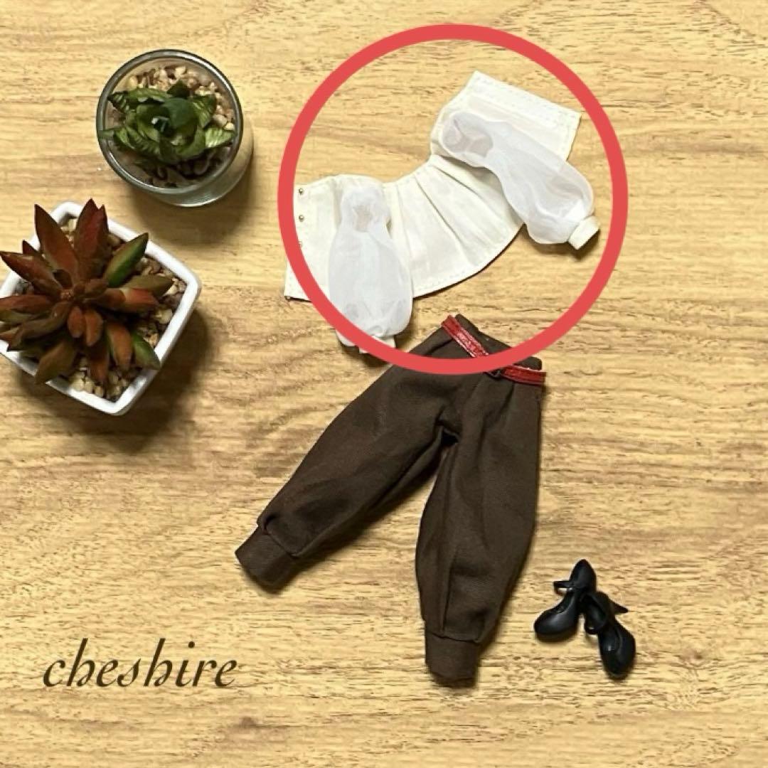 ひなむぎ様　オーダー　ドール服　ハンドメイド