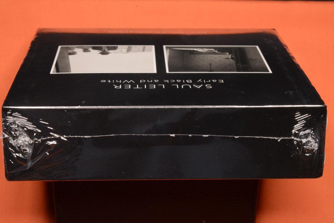 【Early black and white】Saul Leite新品未開封品 51F1YN2kFVL._UF1000,1000_QL80_.jpg