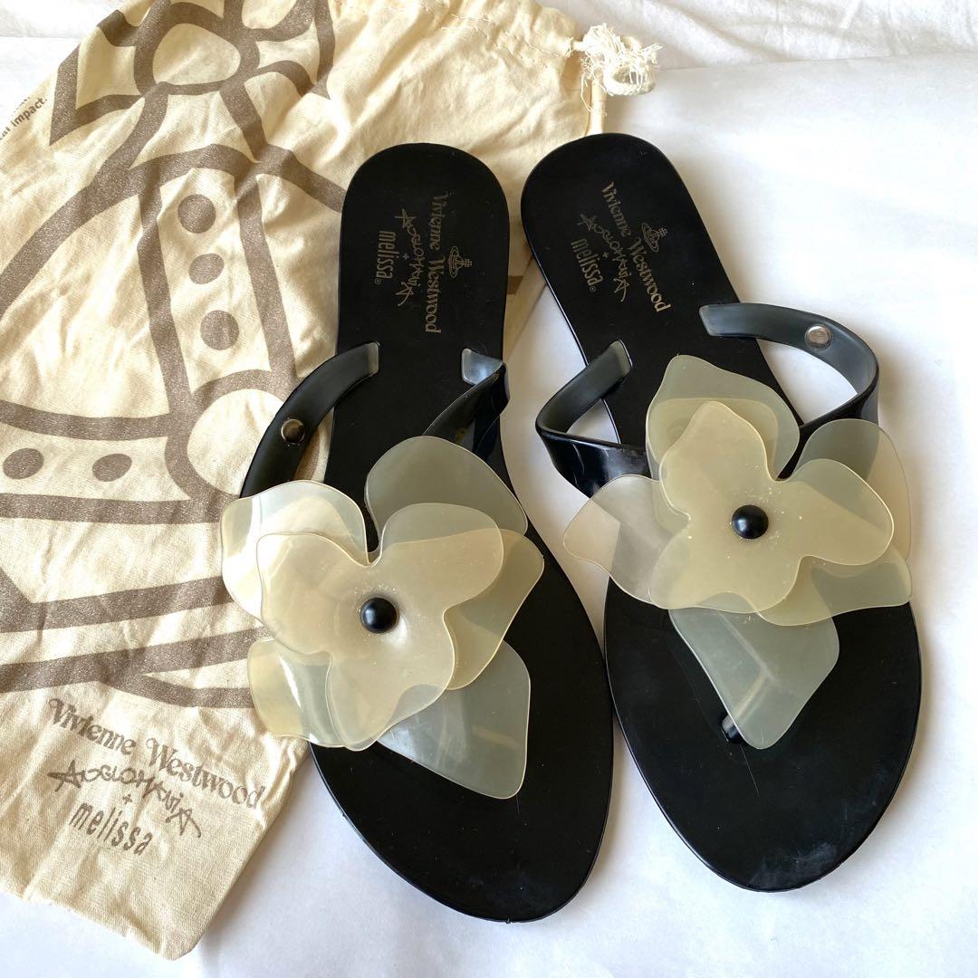 viviennewestwood ANGLOMANIA サンダル24cm