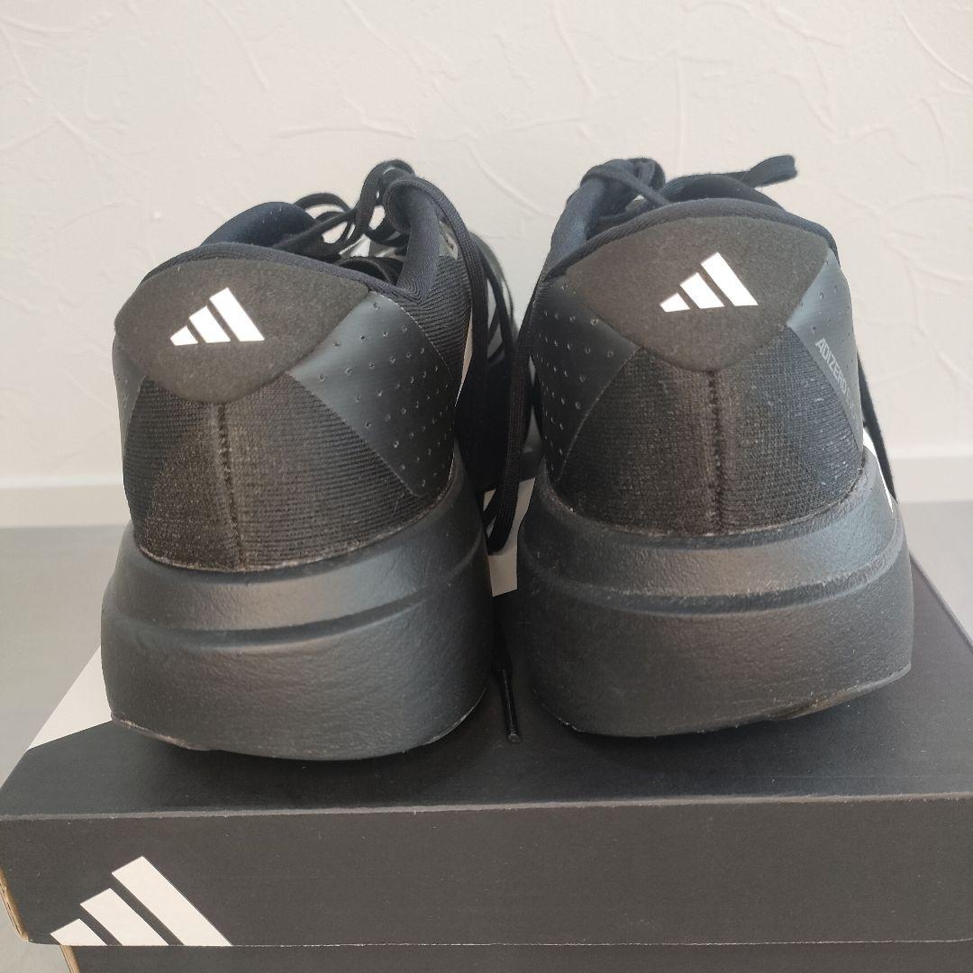 アディダス adidas evoSL 26.5cm エヴォ