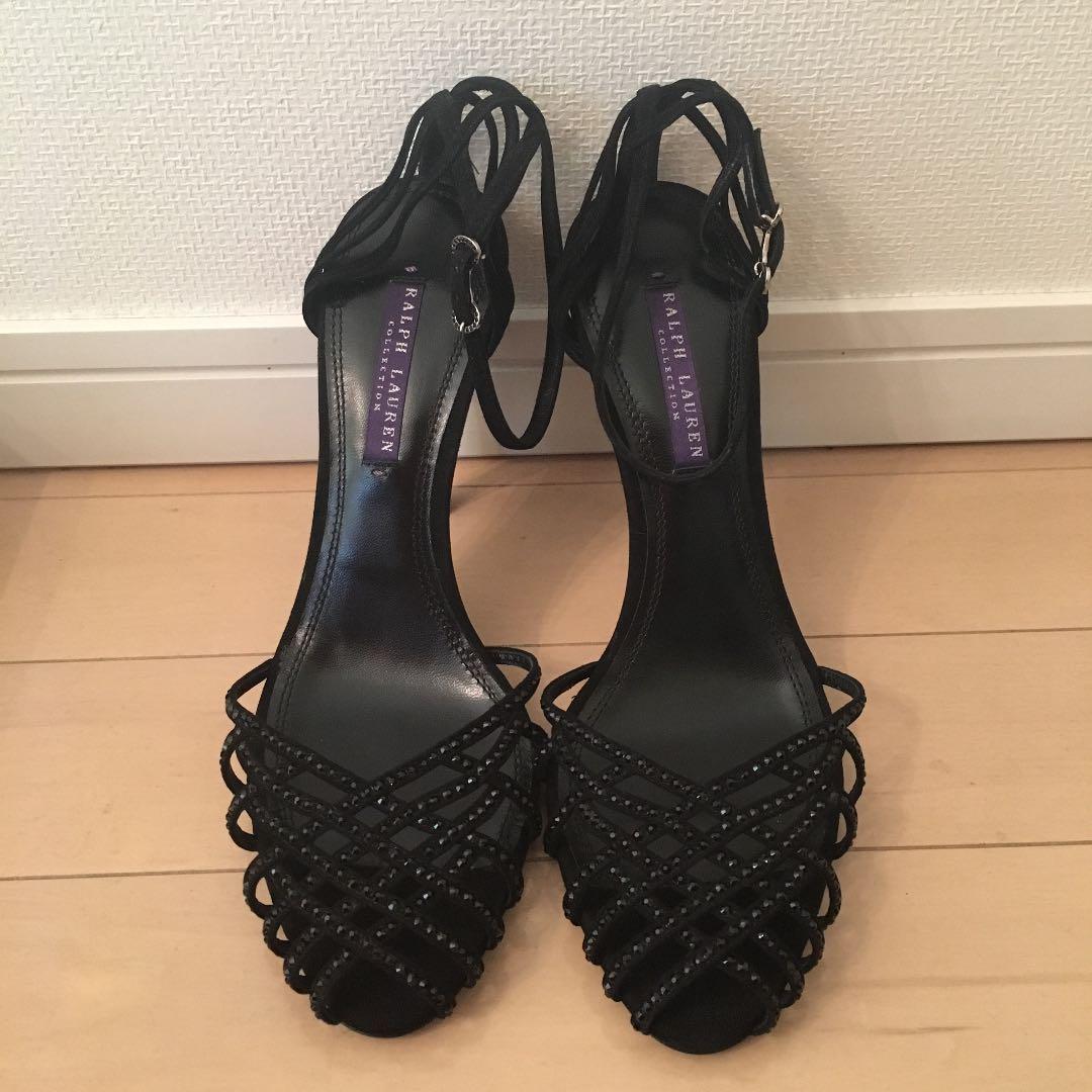 値下げ!【新品】ラルフローレン サンダル | costaveras.com.br