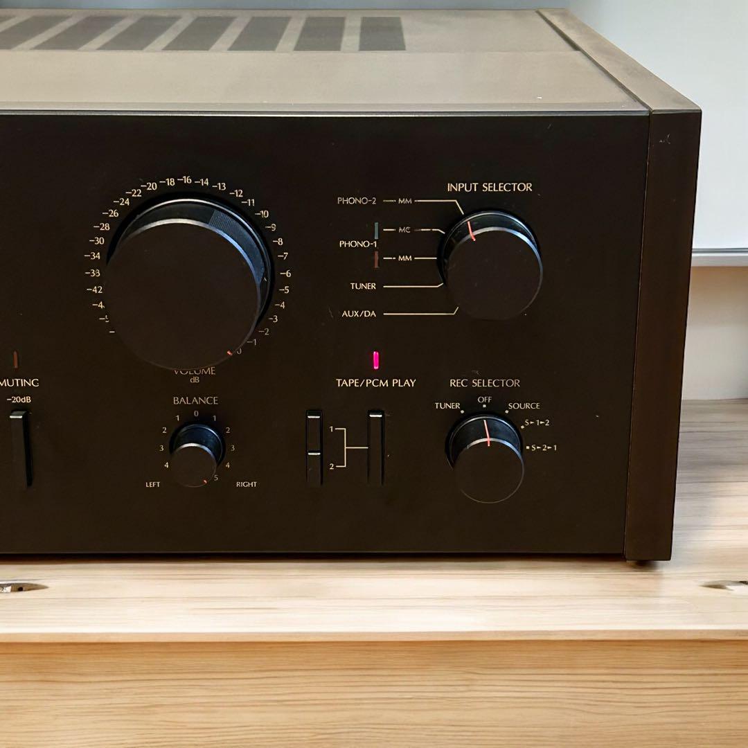 Sansui