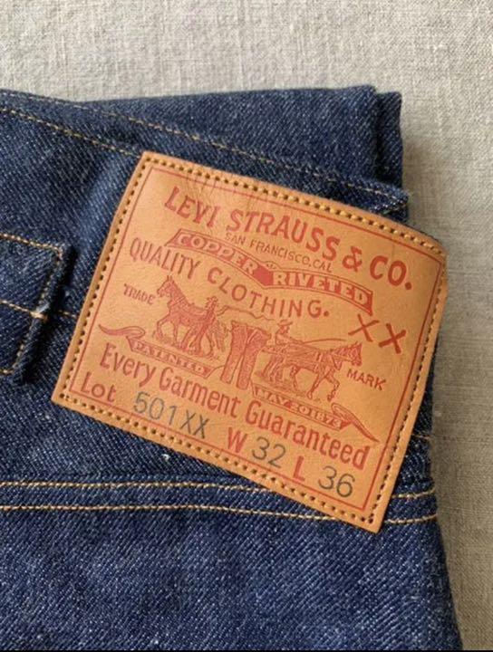 M☆日本の職人技☆LVC 501XX 17501-0002 1917年モデル復刻 デニム/ジーンズ メンズM¥23,967-www.ejercitodesalvacion.mx M☆日本の職人技☆LVC 501XX 17501-0002 1917年モデル復刻 デニム/ジーンズ メンズM¥23,967-www.ejercitodesalvacion.mx