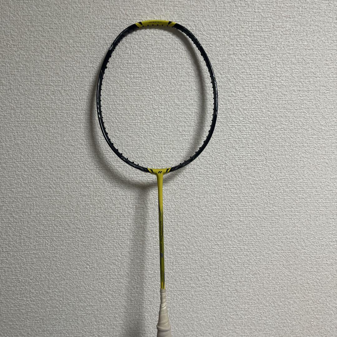 ナノフレア700廃盤➕ヒビナノフレア1000z - メルカリ