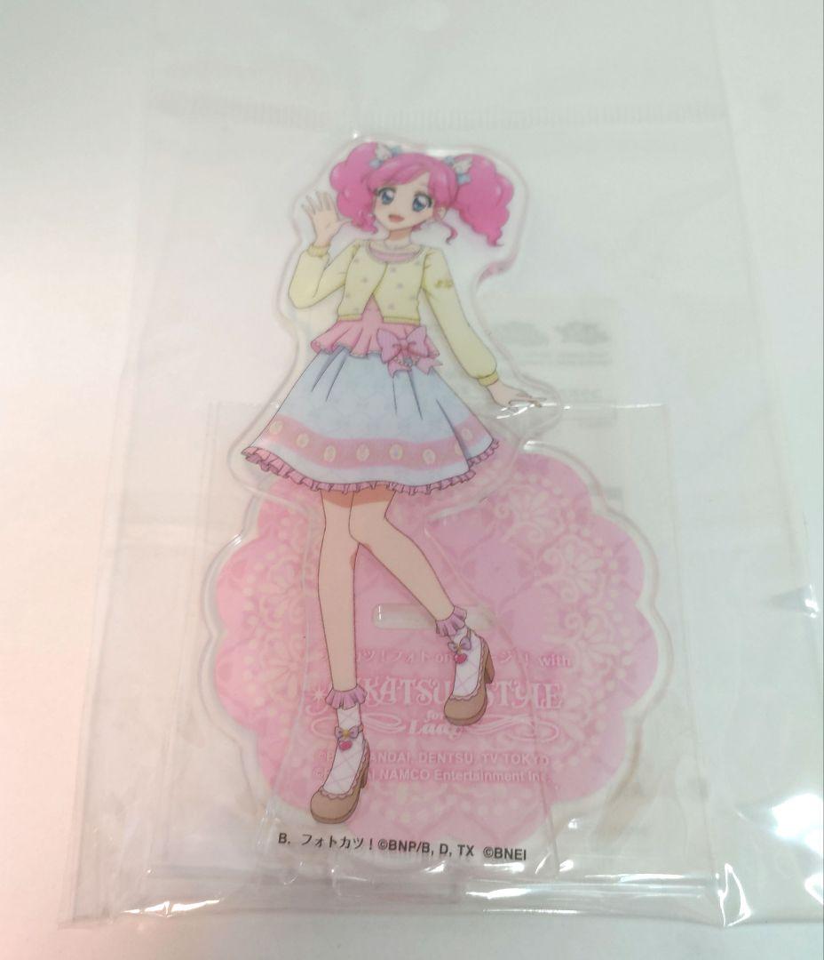 「アイカツ！」『キラッキラ！』　やっぱり！ハートだね♡缶バッジ　未開封　10点 あかジェネ アイカツ キラッキラ 缶バッチ｜Yahoo!フリマ（旧