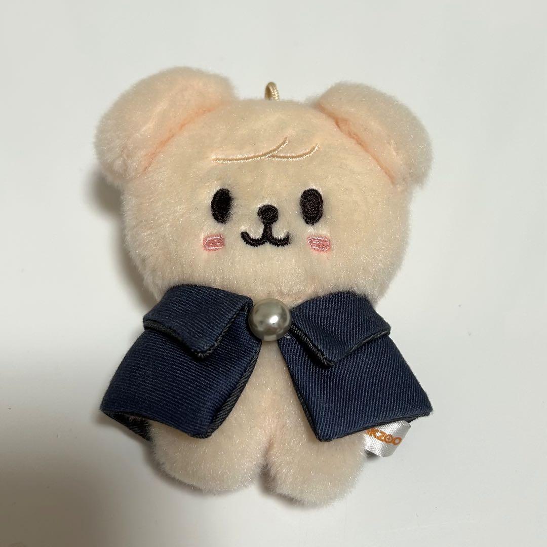 SKZOO PuppyM 10cm ぬい SKZ'S MAGIC SCHOOL