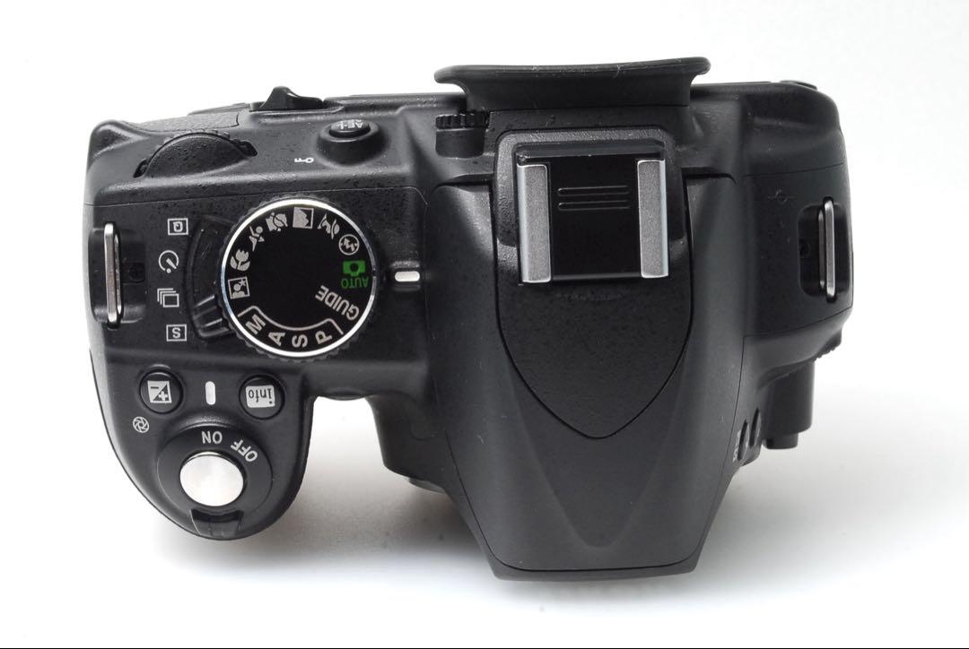 ✨NIKON D3100✨ダブルレンズ✨シャッター数2500✨入門モデル✨ニコン ✨NIKON D3100✨ダブルレンズ✨シャッター数2500✨入門モデル
