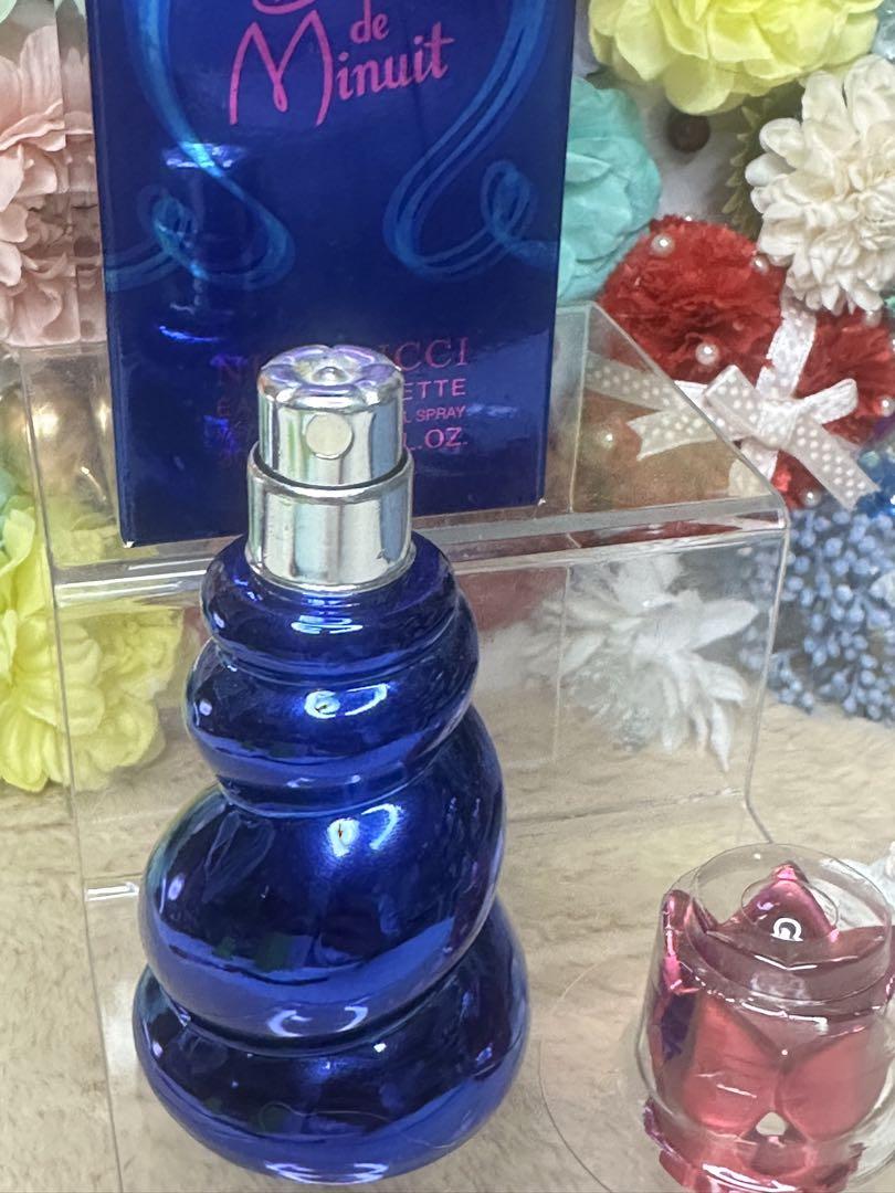 Nina Ricci Les Belles 30ml 3点セット