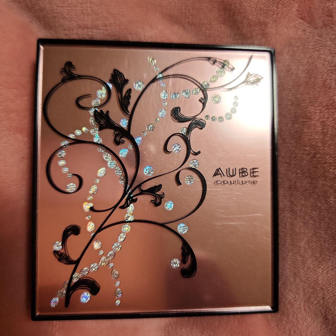 【新品⭐︎未開封】AUBE 16 オレンジ系 アイシャドウパレット AUBE アイシャドウパレット 16 オレンジ系 新品未開封 - メルカリ
