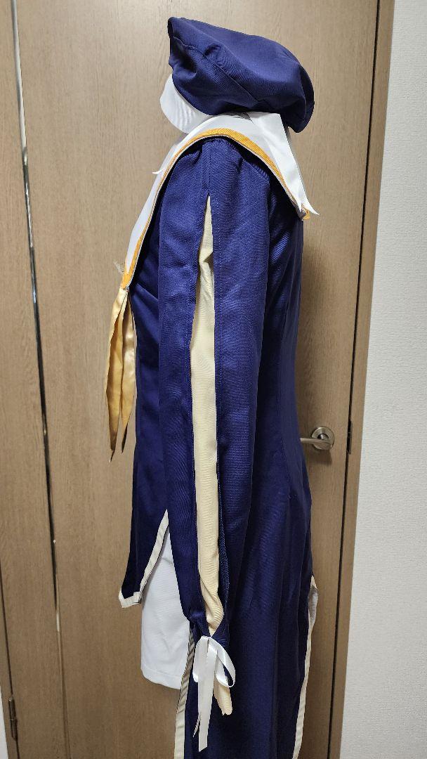 魔法使いの約束 まほやく リケ コスプレ 衣装 コミックランド製 Mサイズ