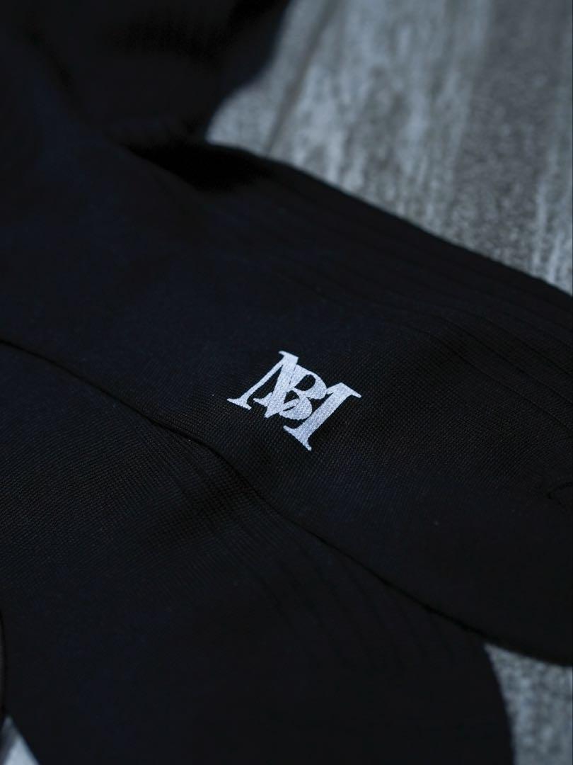 MB ULTIMATE FABRIC シルクロングホーズ(試着のみ)