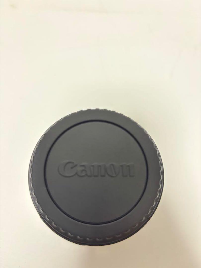 Canon EFS 10-18mm F4.5-5.6 広角レンズ