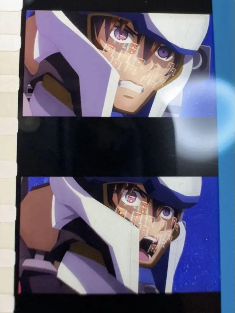 ガンダム SEED FREEDOM 入場者特典　第3弾　キラ・ヤマト ガンダムseedフリーダム プラモデル ガンダムSEED FREEDOM 入場