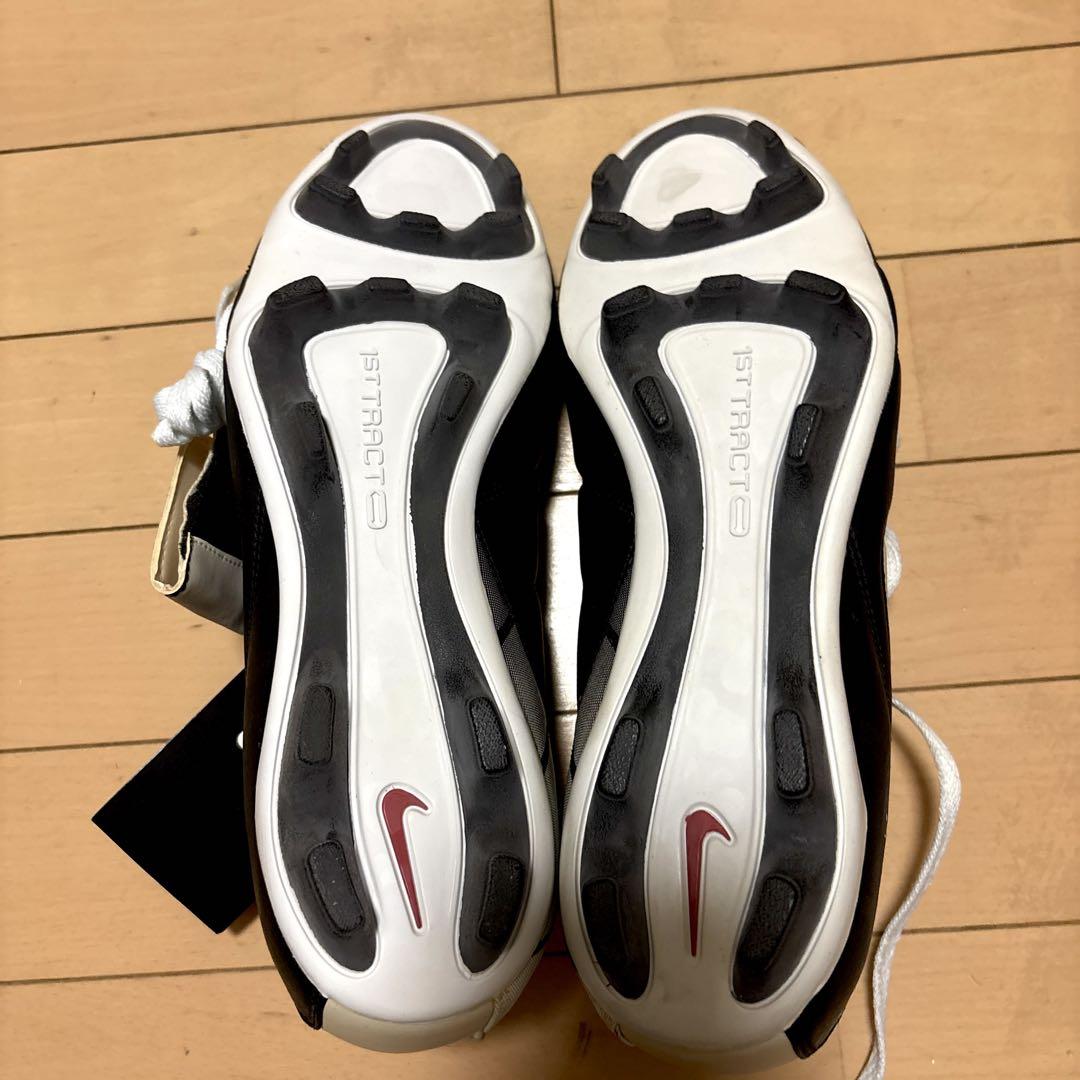 NIKE TOTAL 90 サッカーシューズ 29cm