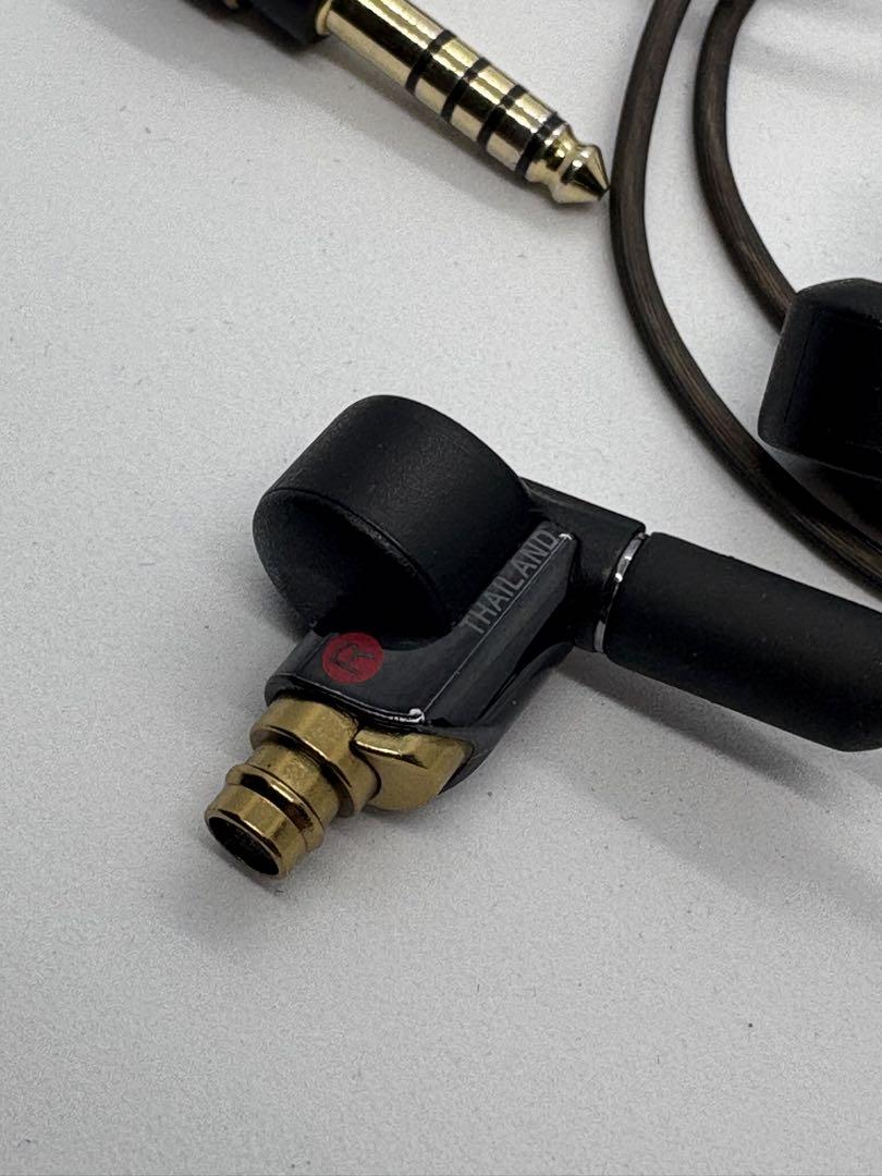 Sony XBA-N3BP ハイブリッドイヤホン