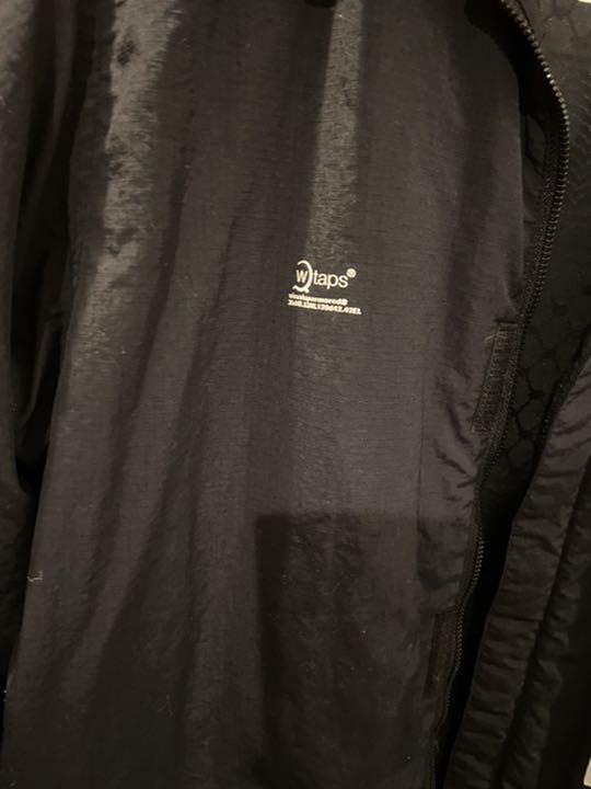 ンジャケッ⑫ wtaps ナイロンジャケット SzOiU-m11230350887 クロスボーン ャケット