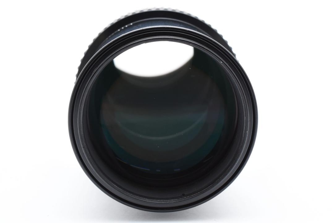 ★美品★ ニコン Nikon Ai NIKKOR 200mm F4 #19156 ☆美品☆ ニコン Nikon Ai NIKKOR 200mm F4 #19156 - メルカリ