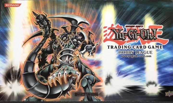 遊戯王 ダーク・アームド・ドラゴン プレイマット - メルカリ 遊戯王 ダーク・アームド・ドラゴン プレイマット - メルカリ