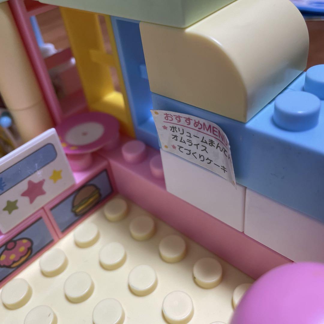 キキララ おほしさまレストラン