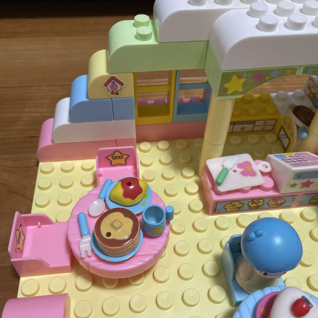 おほしさまレストラン レトロ