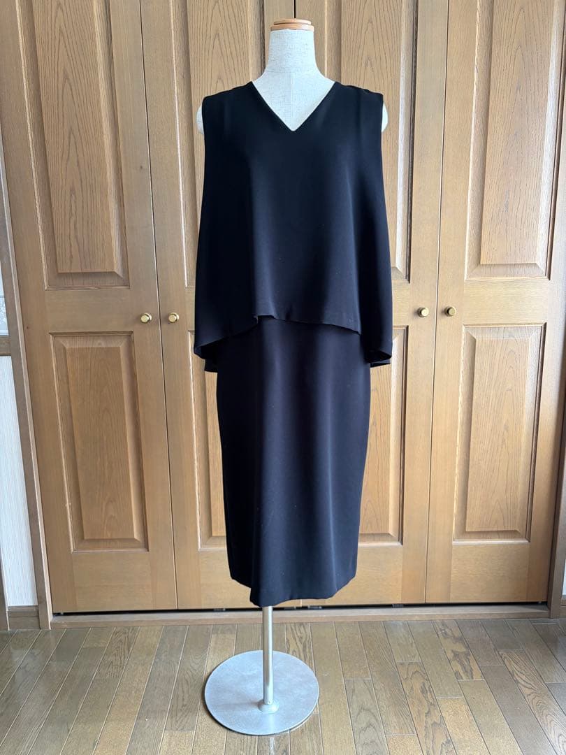 ENFOLDワンピースM ENFOLD