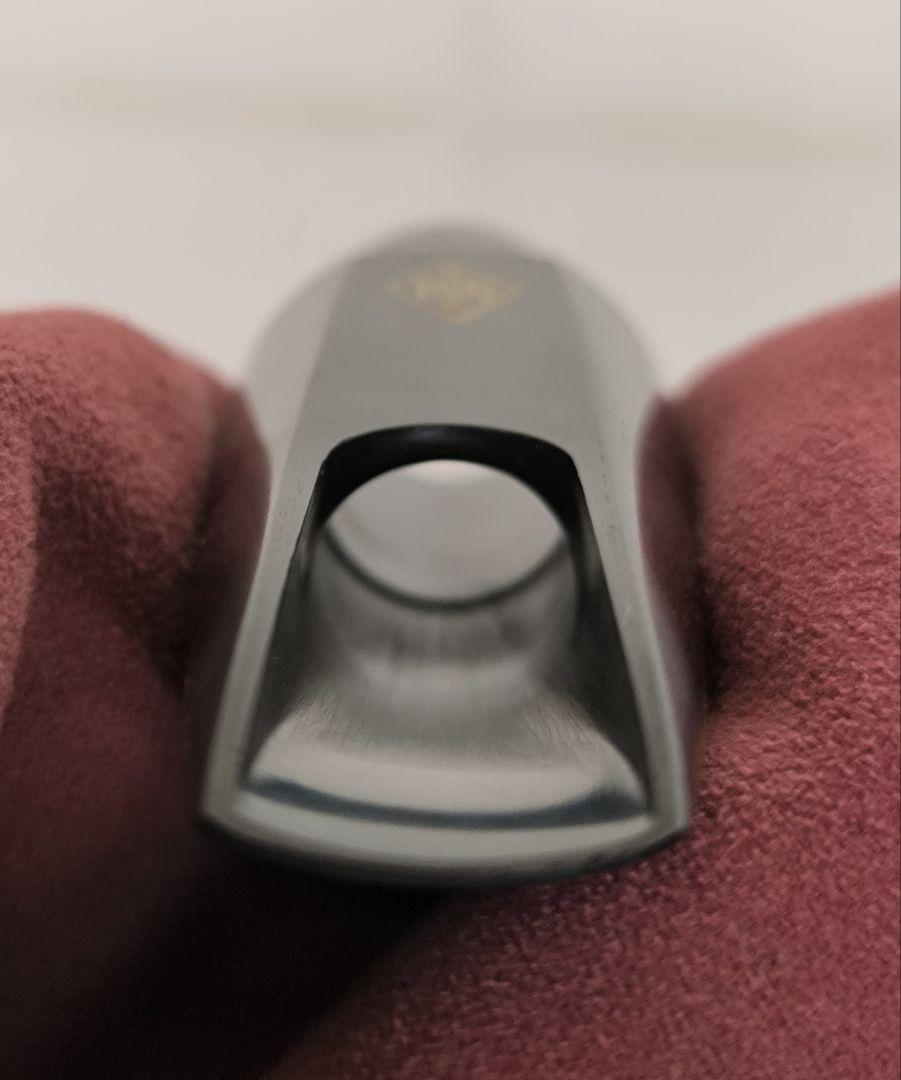 MEYER 5MM アルトサックス マウスピース