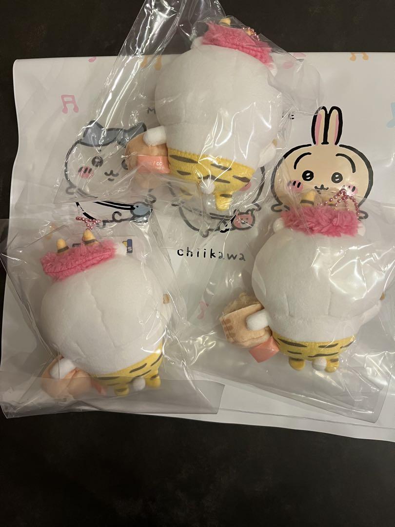 マスコット