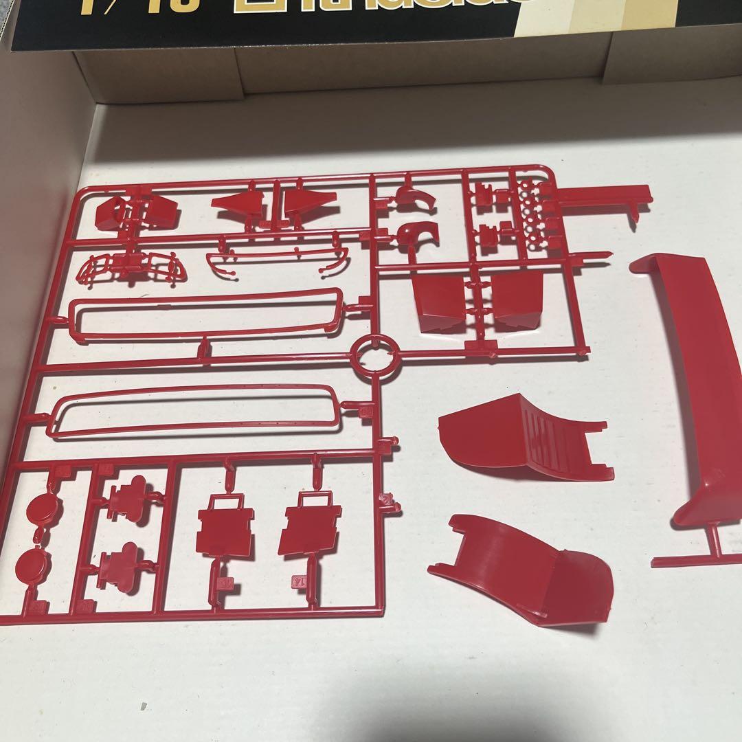 フェラーリ　F40