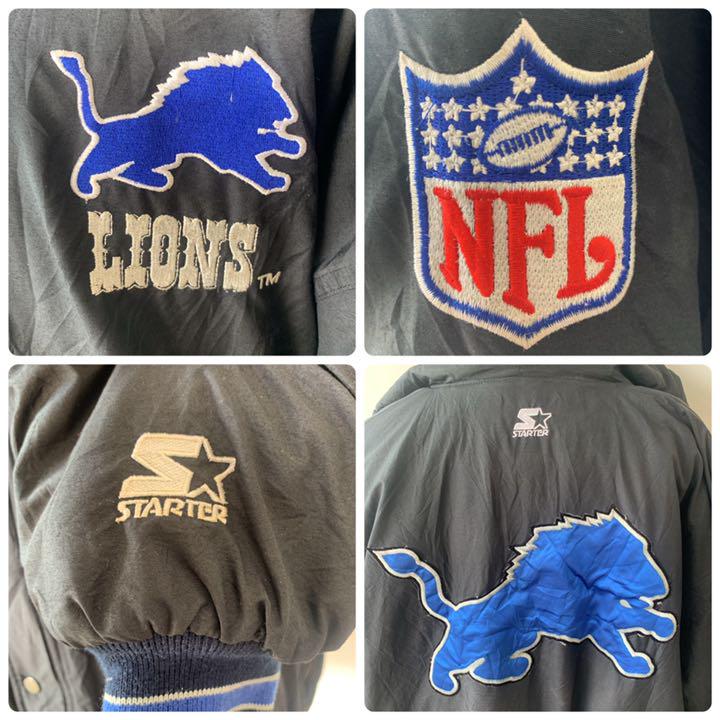 ブラック系,2XL(3L)大きい割引NFLフード付きスタジャン デトロイトライオンズ スターター メンズXXLサイズ ナイロンジャケット メンズブラック系2XL(3L)¥12,987-floridanorteamerica.com.co ブラック系,2XL(3L)大きい割引NFLフード付きスタジャン デトロイトライオンズ スターター メンズXXLサイズ ナイロンジャケット メンズブラック系2XL(3L)¥12,987-floridanorteamerica.com.co