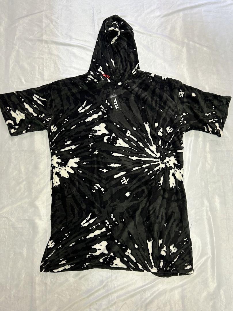 【新品】TLS MICRO FIBER PONCHO