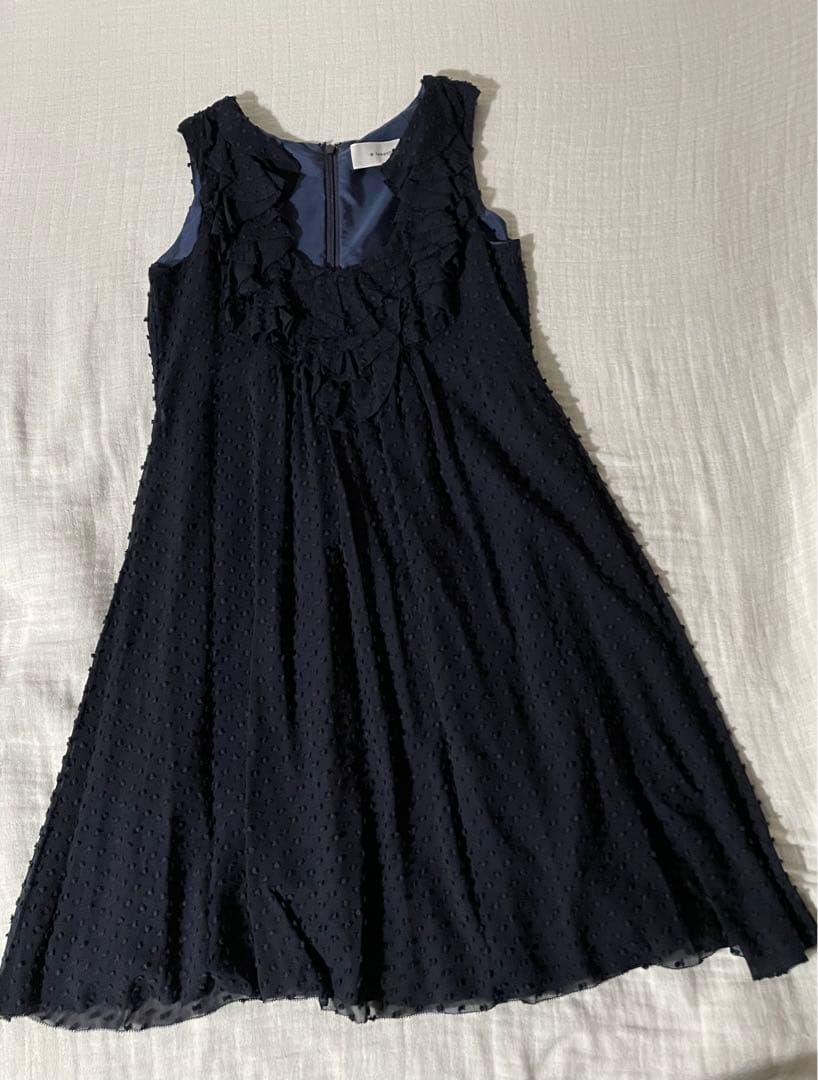 シルクワンピースS・takeshi